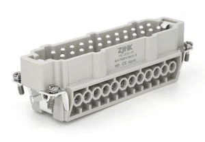 Priključak za teške uvjete