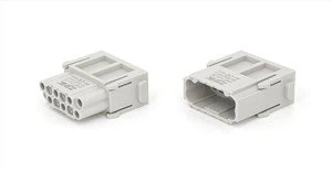 10A 12-polni modul kombinirani ulošci za stezanje