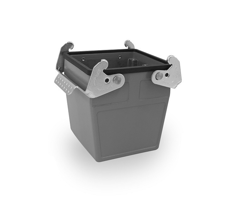 32B Vodootporno kućište od kabela do kabela