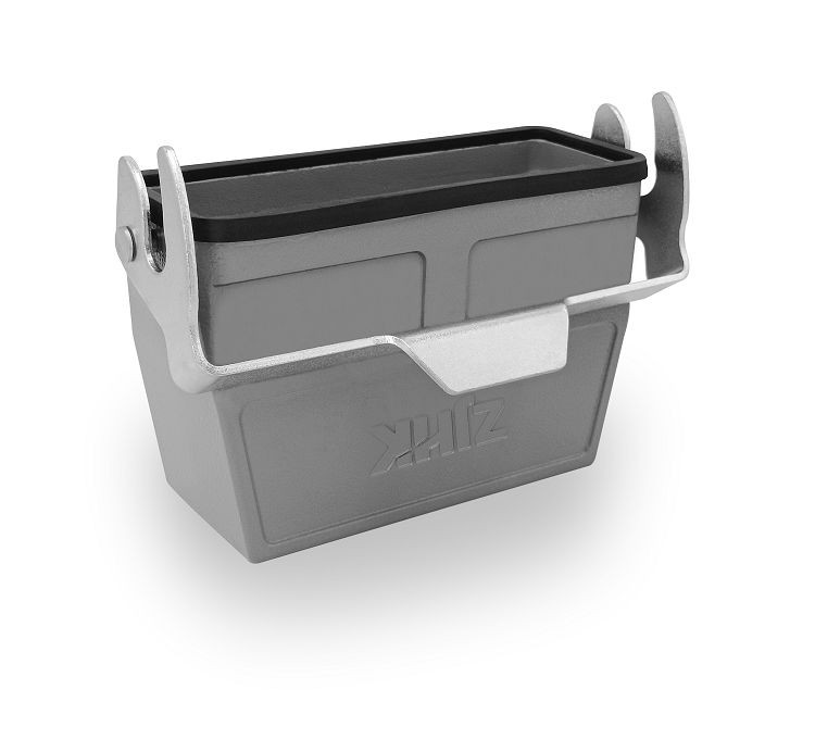 H24B Visoka konstrukcija Kabel do Kabel Kućište s jednom dvostrukom polugom