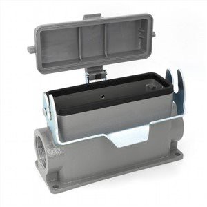 24B Kućišta visoke konstrukcije za površinsku montažu s jednom polugom