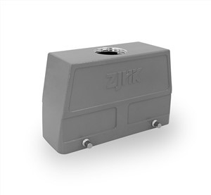 Automobilski priključci metalne haube visoke strukture s gornjim ulazom