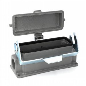 Površinska montaža donja zatvorena kućišta 24B