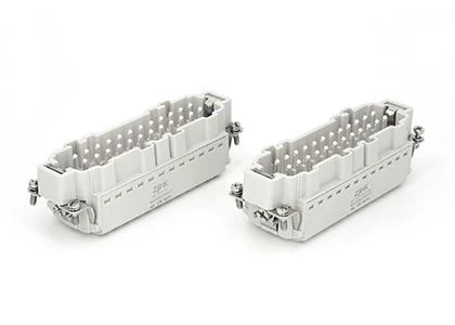 48 Pin muški Quick Lock Heavy Duty konektor