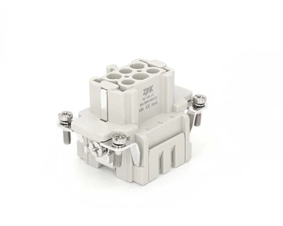 Stezaljke za teške uvjete rada sa 6 položaja