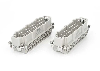 Vijčani terminal Heavy Duty 48pin konektor